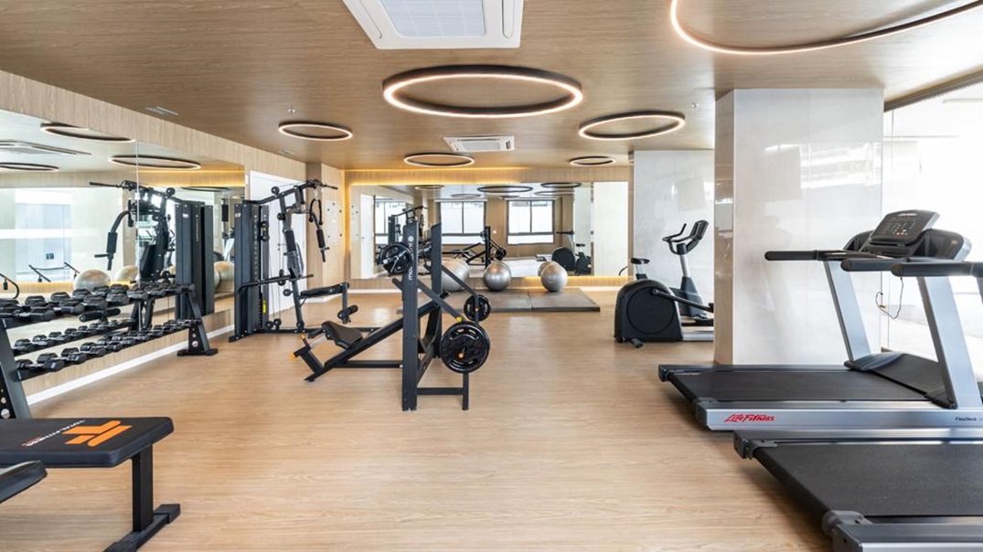 Imagem Apartamento com 3 Quartos à Venda, 122 m²em Icaraí - Niterói