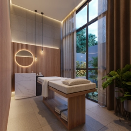 Imagem Apartamento com 3 Quartos à Venda, em Jardim das Acácias - São Paulo Imagem Apartamento com 3 Quartos à Venda, em Jardim das Acácias - São Paulo