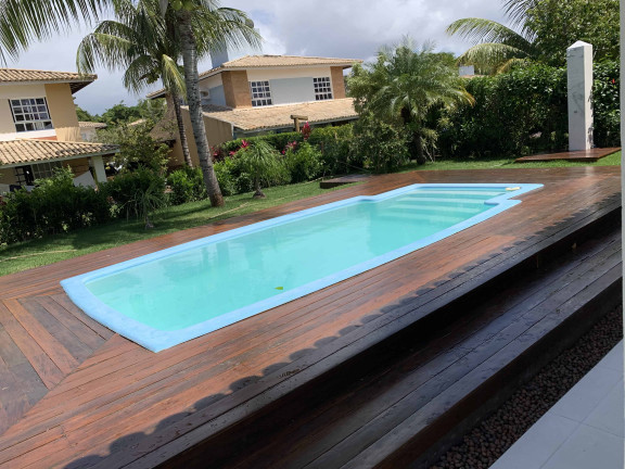 Imagem Casa com 3 Quartos à Venda, 189 m² em Itapuã - Salvador