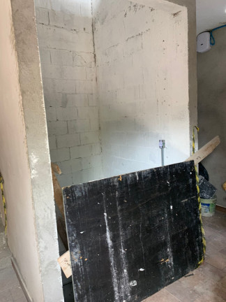 Imagem Apartamento com 2 Quartos à Venda, 37 m² em Vila Rosaria - São Paulo