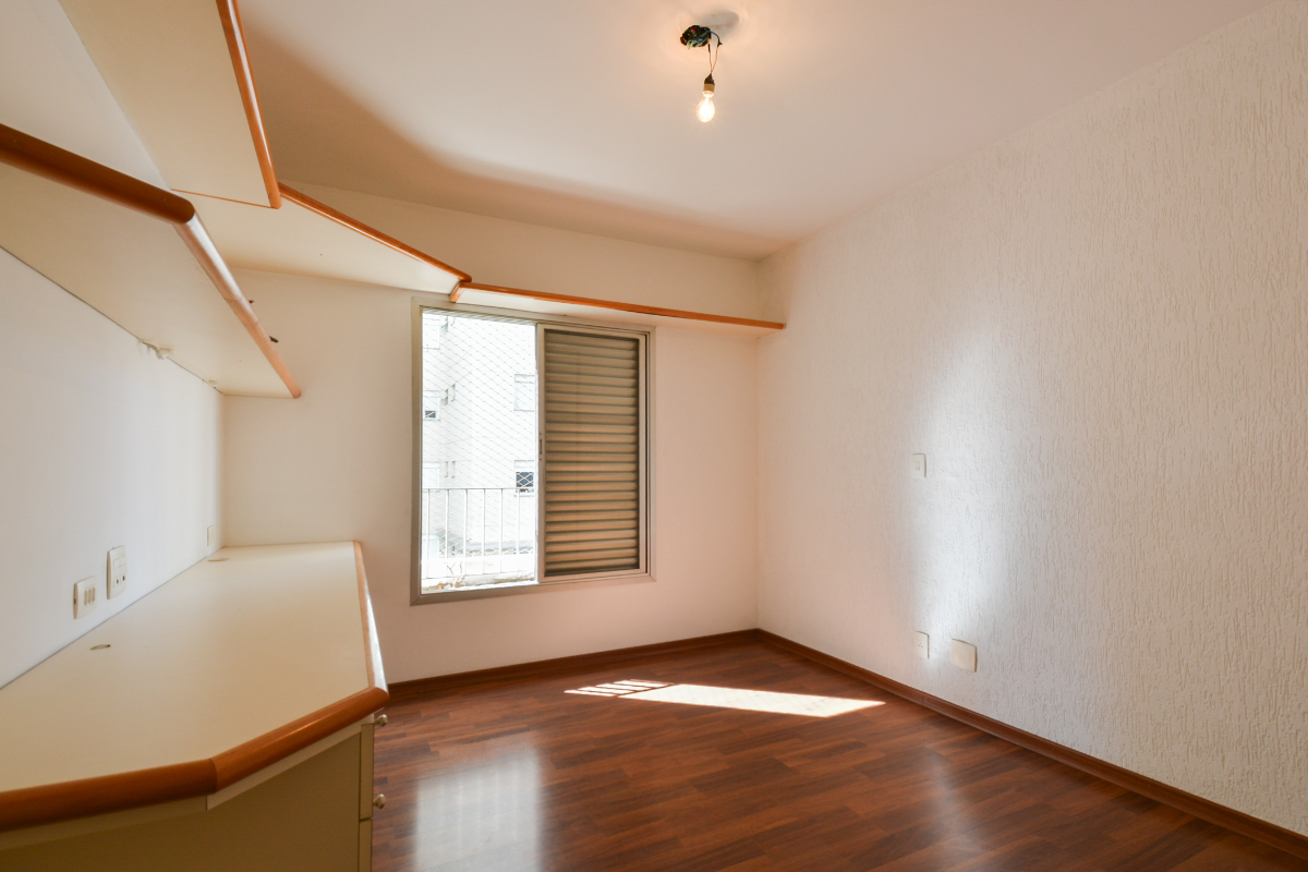 Imagem Apartamento com 4 Quartos à Venda, 208 m² em Paraíso - São Paulo