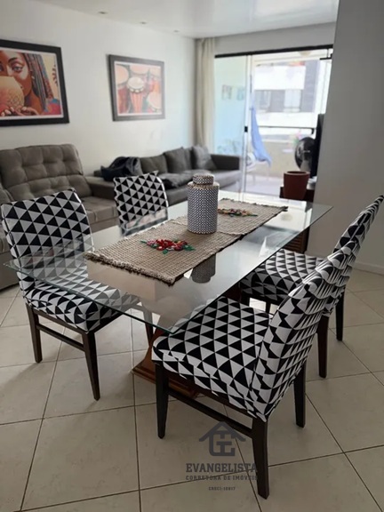 Imagem Apartamento com 4 Quartos para Alugar, 197 m² em Pituba - Salvador