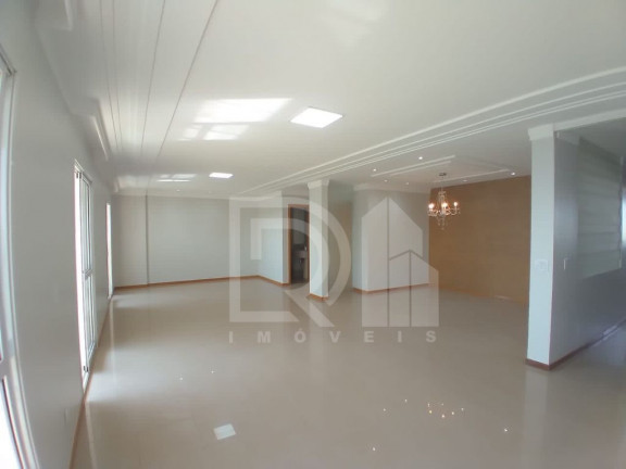 Imagem Apartamento com 4 Quartos à Venda, 250 m² em Taguatinga Sul (Taguatinga) - Brasília