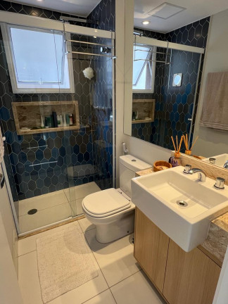 Imagem Apartamento com 2 Quartos à Venda, 75 m² em Perdizes - São Paulo