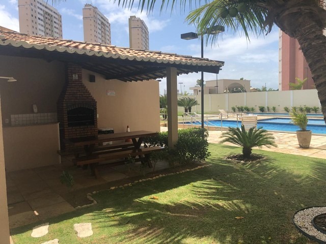 Imagem Apartamento com 2 Quartos à Venda, 56 m² em Ponta Negra - Natal