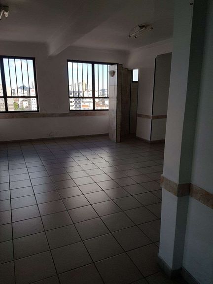 Imagem Apartamento com 2 Quartos à Venda, 90 m² em Aparecida - Santos Imagem Apartamento com 2 Quartos à Venda, 90 m² em Aparecida - Santos