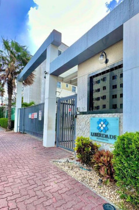 Apartamento com 2 Quartos à Venda, 46 m² em Maraponga - Fortaleza