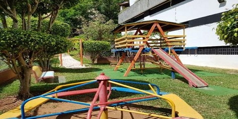 Imagem Apartamento com 3 Quartos para Alugar, 150 m² em Pituba - Salvador