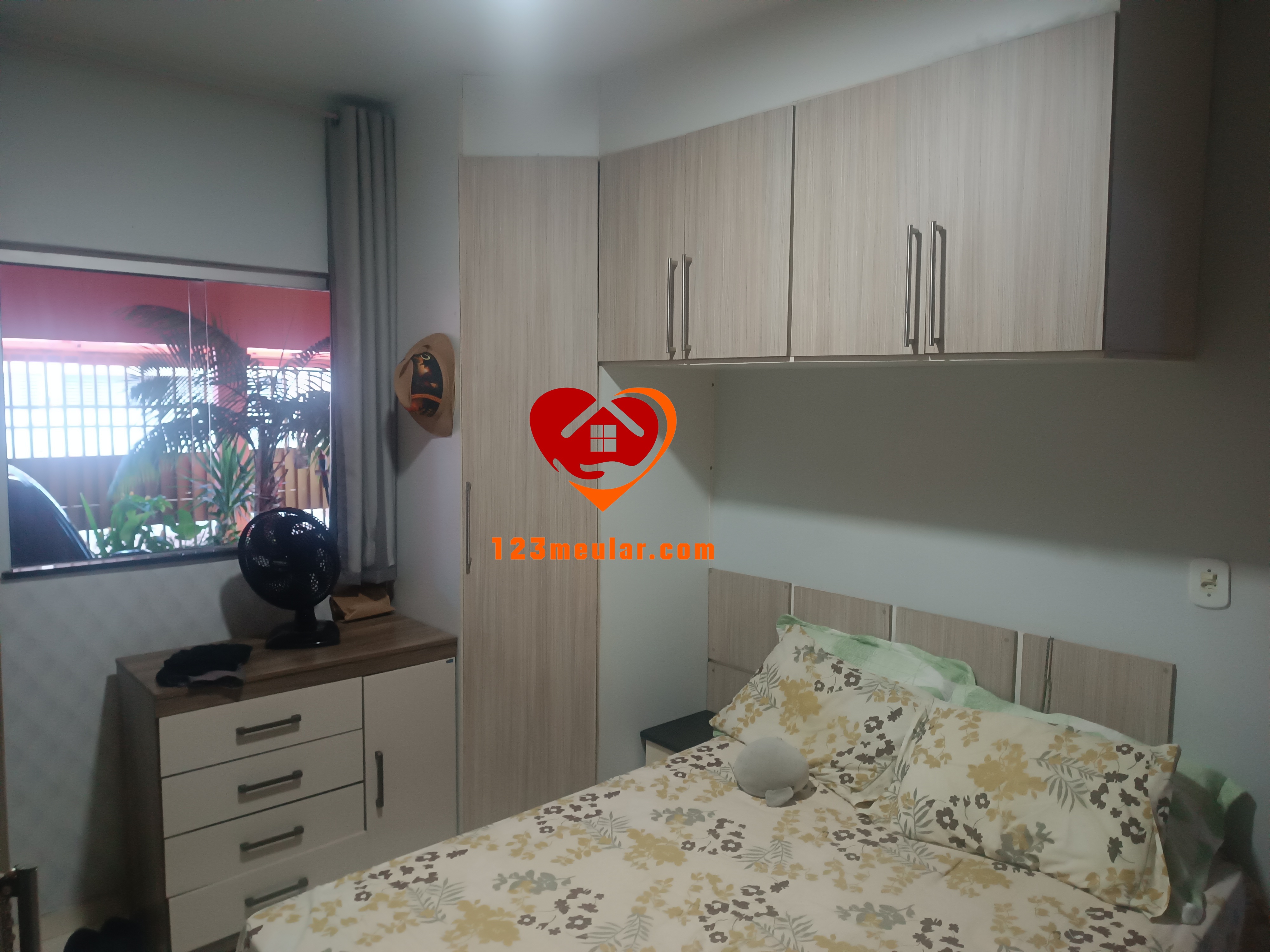 Imagem Casa com 3 Quartos à Venda, 160 m² em Quarenta Horas (Coqueiro) - Ananindeua