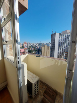 Imagem Apartamento com 2 Quartos para Alugar, 60 m²em Liberdade - São Paulo