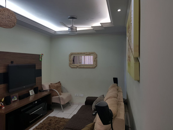 Imagem Apartamento com 2 Quartos à Venda, 52 m² em Vila Sílvia - São Paulo Imagem Apartamento com 2 Quartos à Venda, 52 m² em Vila Sílvia - São Paulo