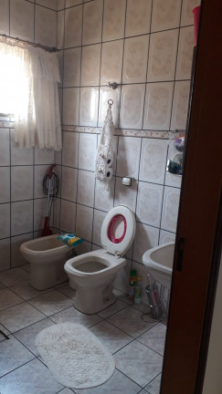 Imagem Casa com 2 Quartos à Venda, 119 m² em Vila São João da Boa Vista - Bauru Imagem Casa com 2 Quartos à Venda, 119 m² em Vila São João da Boa Vista - Bauru