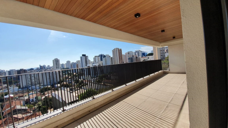 Imagem Apartamento com 3 Quartos à Venda, 142 m² em Perdizes - São Paulo Imagem Apartamento com 3 Quartos à Venda, 142 m² em Perdizes - São Paulo
