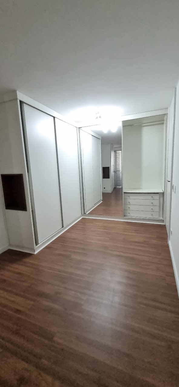 Imagem Apartamento com 3 Quartos à Venda, 160 m²em Jardim Ampliação - São Paulo