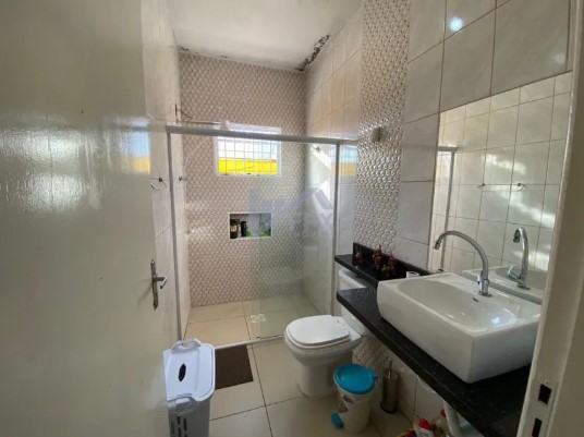 Imagem Casa com 3 Quartos à Venda, 119 m² em Balneário Jardim Itanhaém - Itanhaém Imagem Casa com 3 Quartos à Venda, 119 m² em Balneário Jardim Itanhaém - Itanhaém