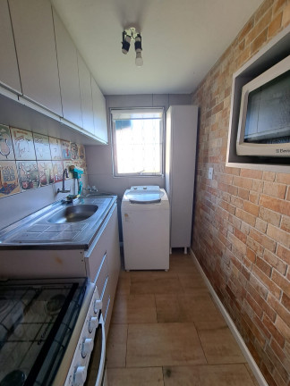 Imagem Apartamento com 2 Quartos à Venda, 50 m²em Centro - Pelotas