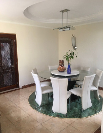 Imagem Sobrado com 4 Quartos à Venda, 325 m² em Vila Nova Savoia - São Paulo