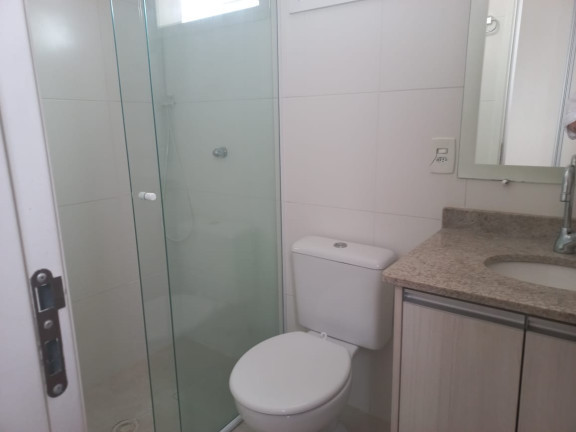 Imagem Apartamento com 2 Quartos para Alugar,  em Parque Residencial Aquarius - São José dos Campos