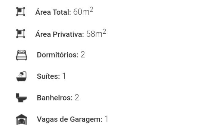 Imagem Apartamento com 2 Quartos à Venda, 58 m² em Vila Prudente - São Paulo
