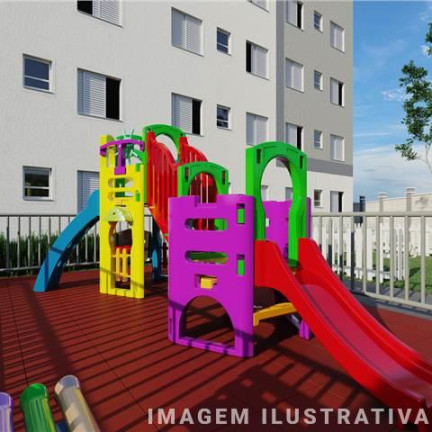 Imagem Apartamento com 2 Quartos à Venda, 42 m² em Amendoeira - São Gonçalo Imagem Apartamento com 2 Quartos à Venda, 42 m² em Amendoeira - São Gonçalo