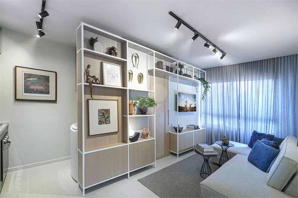 Imagem Apartamento com 1 Quarto à Venda ou Locação, 27 m²em Imbuí - Salvador Imagem Apartamento com 1 Quarto à Venda ou Locação, 27 m²em Imbuí - Salvador