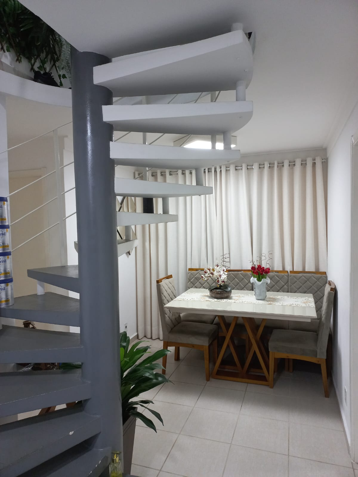 Imagem Apartamento com 3 Quartos à Venda ou Temporada, 69 m²em Jardim Maria Eugênia - Sorocaba Imagem Apartamento com 3 Quartos à Venda ou Temporada, 69 m²em Jardim Maria Eugênia - Sorocaba