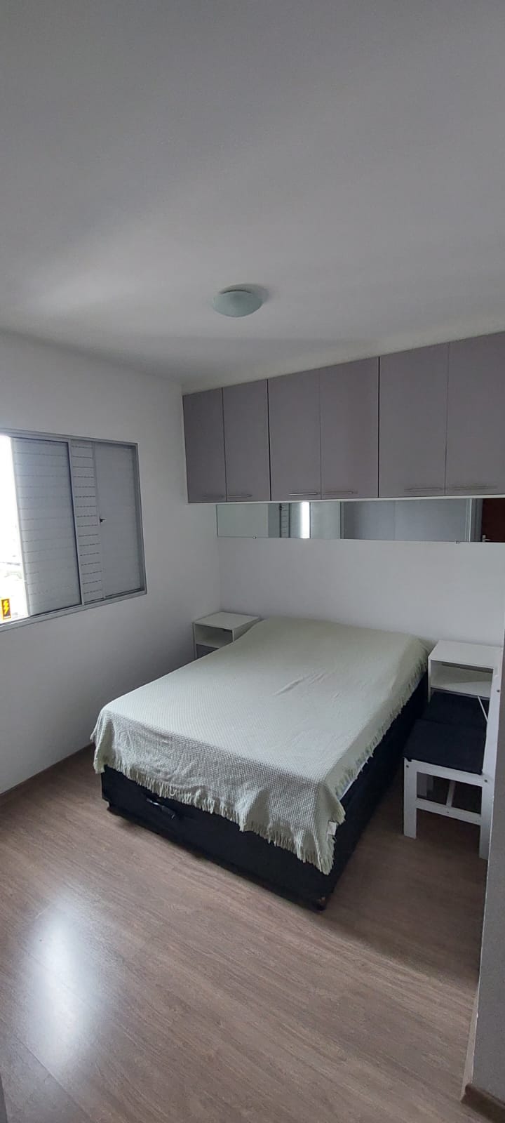 Imagem Apartamento com 2 Quartos para Alugar, 58 m²em Vila Mogilar - Mogi das Cruzes