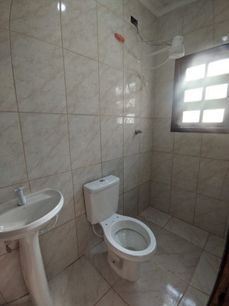 Imagem Casa com 2 Quartos à Venda, 100 m²em Bopiranga  - Itanhaém