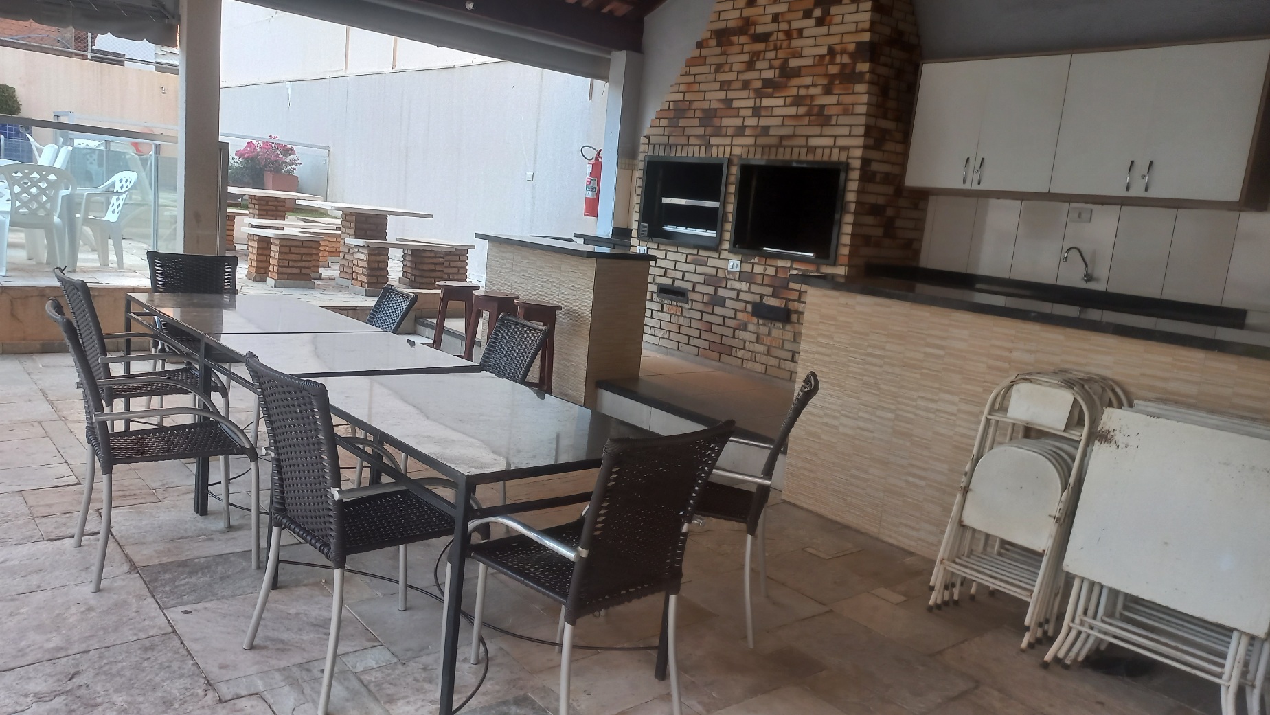 Imagem Apartamento com 4 Quartos à Venda, 170 m²em Centro - Campo Grande