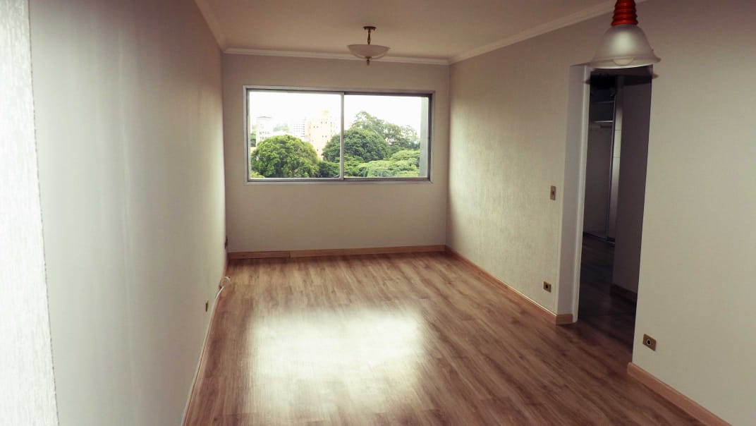 Imagem Apartamento com 1 Quarto à Venda, 50 m²em Vila Guarani (Z Sul) - São Paulo
