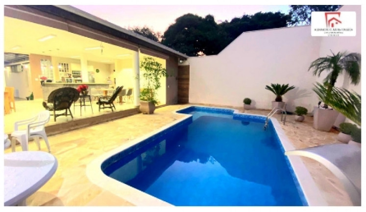 Imagem Casa com 3 Quartos à Venda, 400 m² em Centro - Votorantim Imagem Casa com 3 Quartos à Venda, 400 m² em Centro - Votorantim