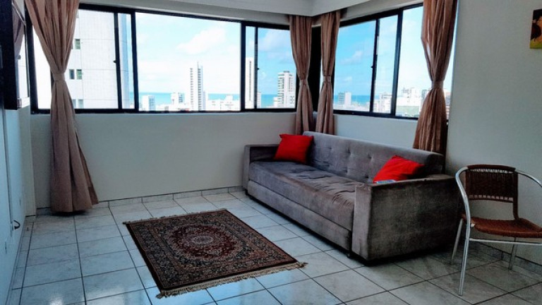 Imagem Apartamento com 3 Quartos à Venda, 110 m² em Boa Viagem - Recife Imagem Apartamento com 3 Quartos à Venda, 110 m² em Boa Viagem - Recife