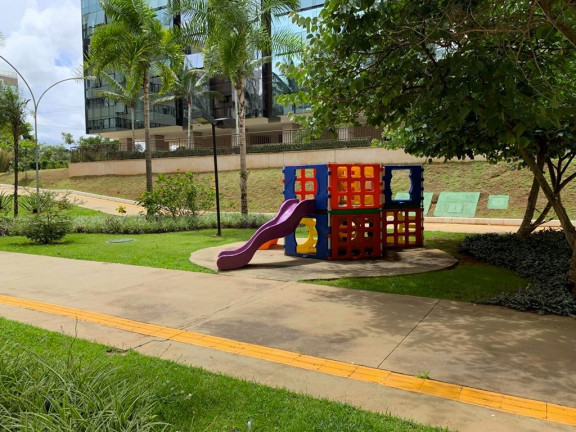 Imagem Apartamento com 2 Quartos à Venda, 85 m² em Setor Noroeste - Brasília Imagem Apartamento com 2 Quartos à Venda, 85 m² em Setor Noroeste - Brasília