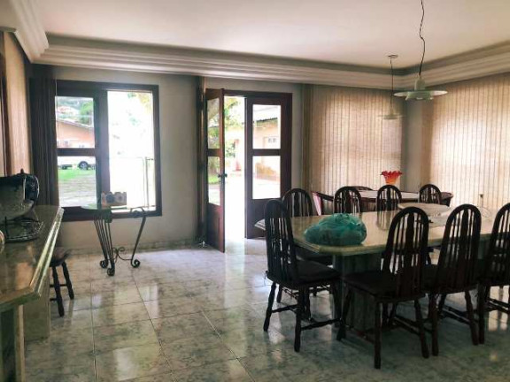 Imagem Casa com 6 Quartos à Venda, 500 m² em São Francisco da Praia - São Sebastião Imagem Casa com 6 Quartos à Venda, 500 m² em São Francisco da Praia - São Sebastião