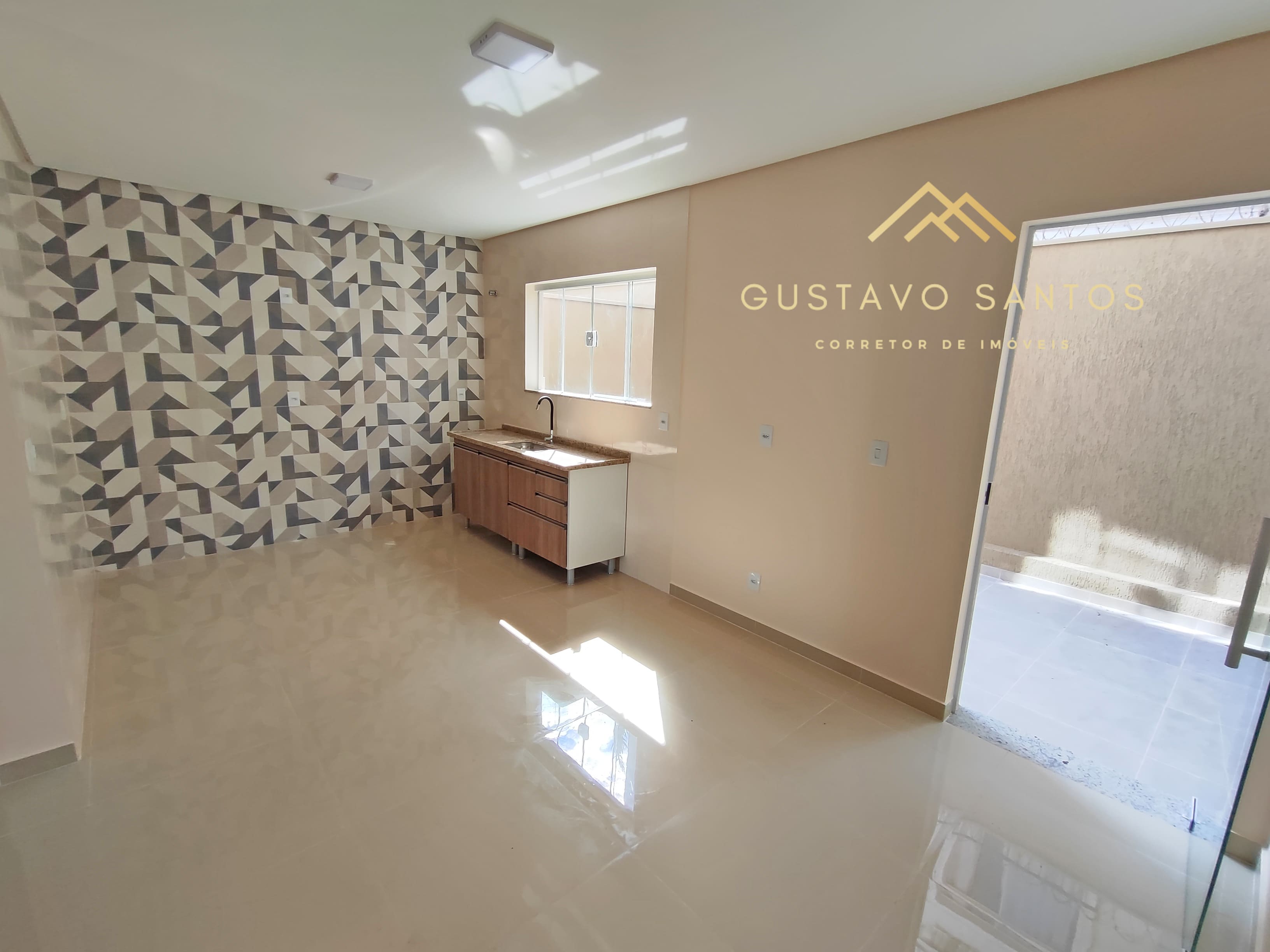 Imagem Sobrado com 3 Quartos à Venda, 86 m²em Varginha - Itajubá