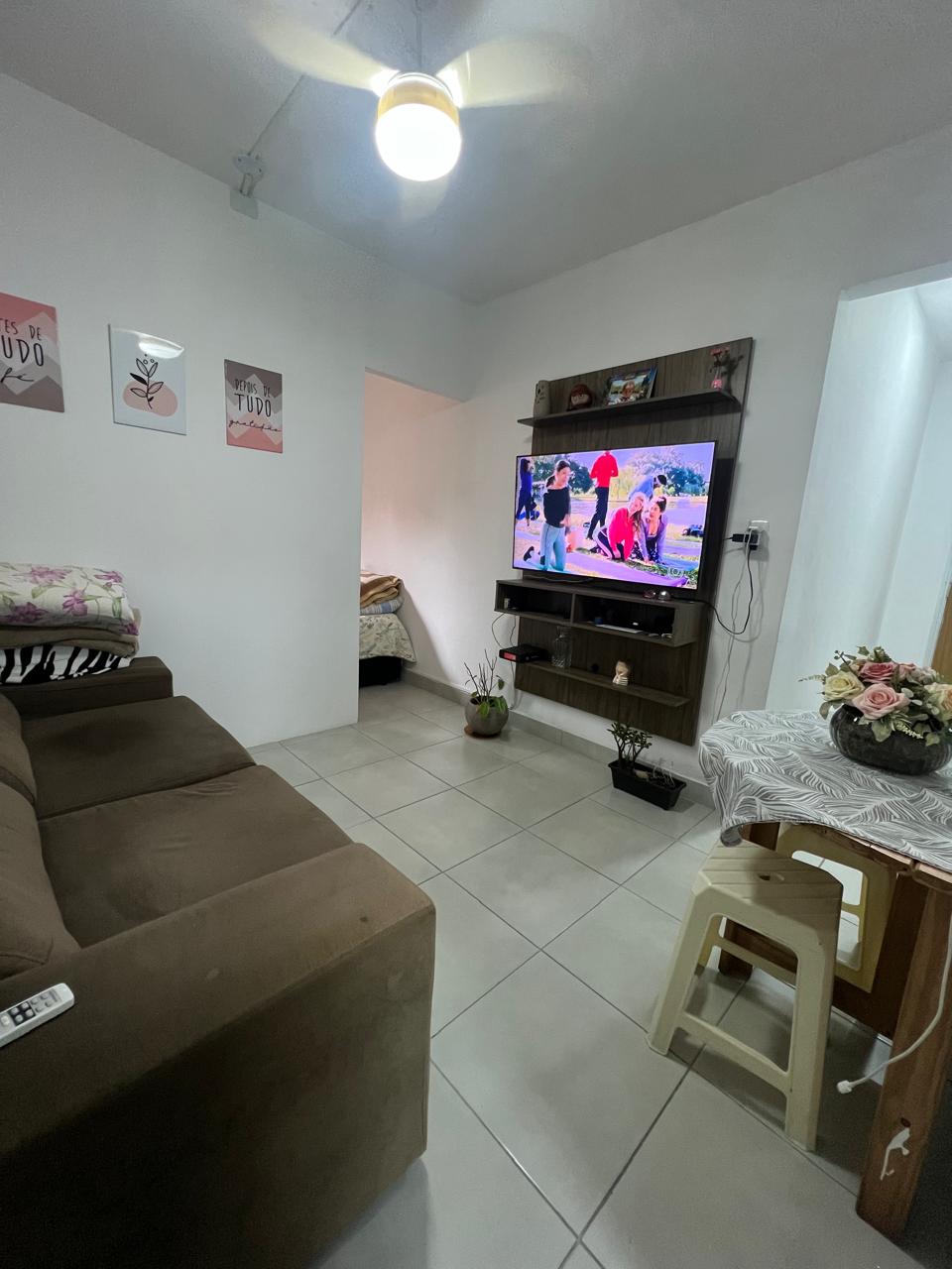 Imagem Apartamento com 1 Quarto à Venda, 31 m² em Boqueirão - Praia Grande Imagem Apartamento com 1 Quarto à Venda, 31 m² em Boqueirão - Praia Grande
