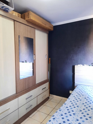 Imagem Apartamento com 2 Quartos à Venda, 48 m² em Vila Santa Cruz (Zona Leste) - São Paulo Imagem Apartamento com 2 Quartos à Venda, 48 m² em Vila Santa Cruz (Zona Leste) - São Paulo