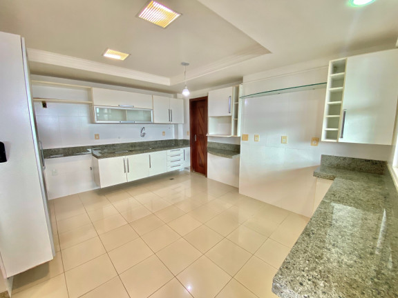 Imagem Apartamento com 4 Quartos à Venda, 370 m² em Lagoa Nova - Natal