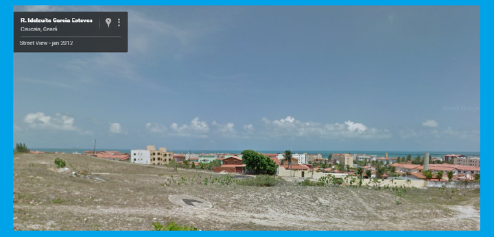 Imagem Terreno à Venda, 359 m² em Icaraí - Caucaia Imagem Terreno à Venda, 359 m² em Icaraí - Caucaia