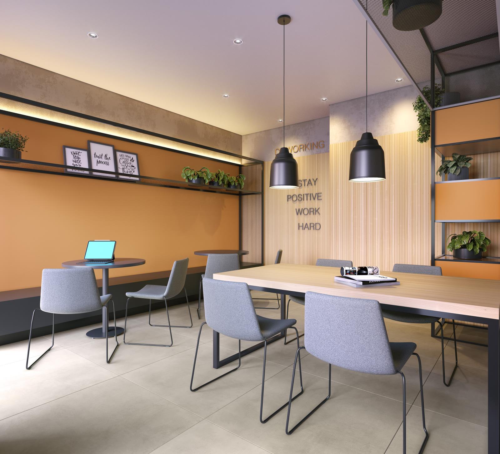 Imagem Apartamento com 3 Quartos à Venda, 65 m²em Areal (Águas Claras) - Brasília