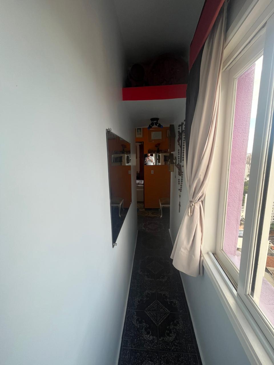 Imagem Apartamento com 2 Quartos à Venda, 70 m²em República - São Paulo