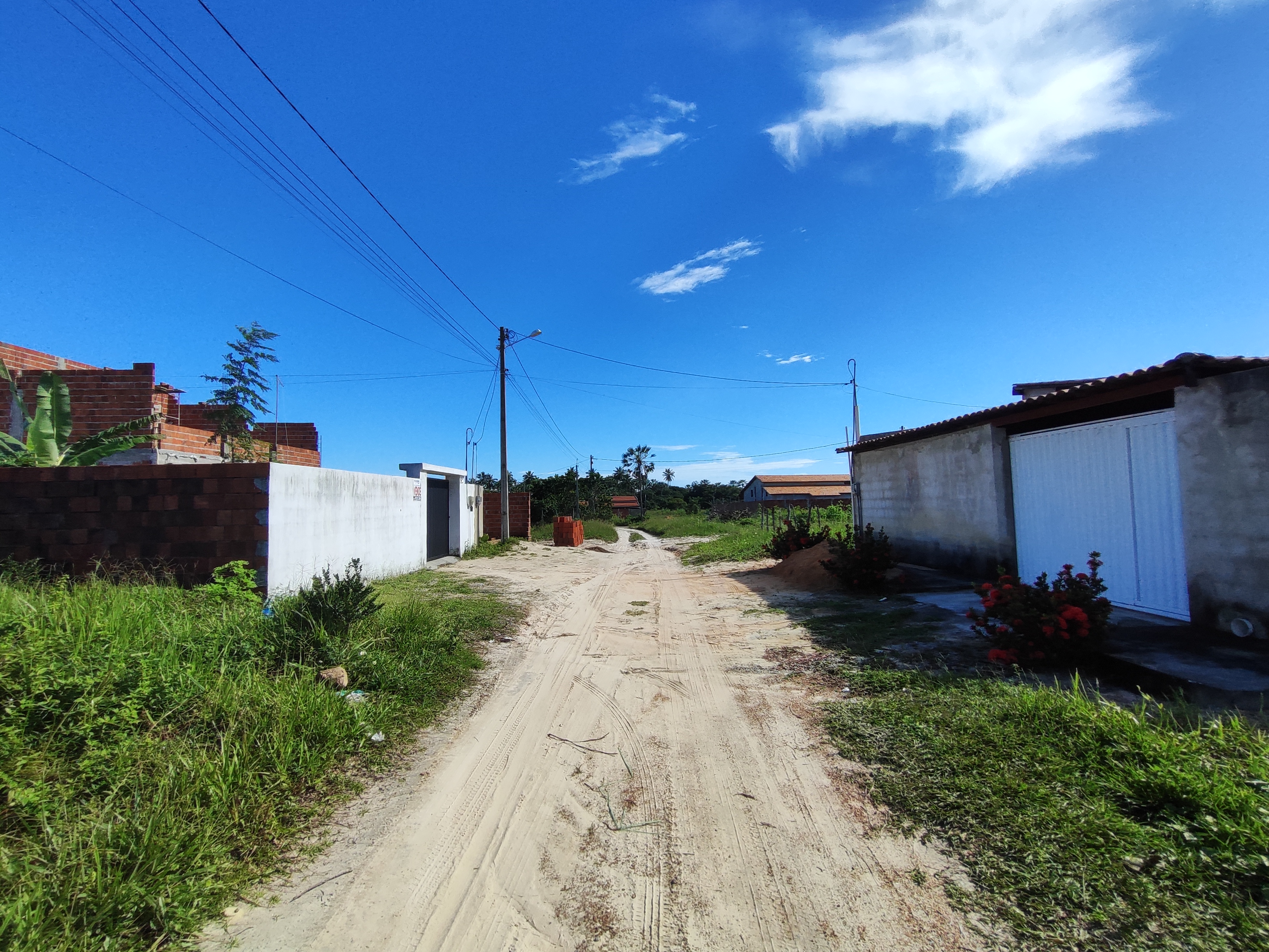 Imagem Terreno à Venda, 330 m²em Sítio Leite - Beberibe Imagem Terreno à Venda, 330 m²em Sítio Leite - Beberibe