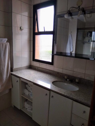 Imagem Apartamento com 4 Quartos à Venda, 131 m² em Ipiranga - São Paulo