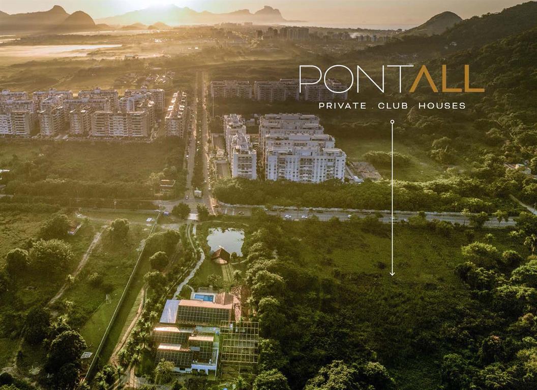 Imagem Terreno em Condomínio à Venda, 180 m² em Recreio dos Bandeirantes - Rio de Janeiro Imagem Terreno em Condomínio à Venda, 180 m² em Recreio dos Bandeirantes - Rio de Janeiro
