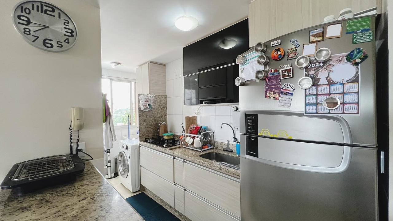 Imagem Apartamento com 2 Quartos à Venda, 64 m²em Parque Amazônia - Goiânia Imagem Apartamento com 2 Quartos à Venda, 64 m²em Parque Amazônia - Goiânia