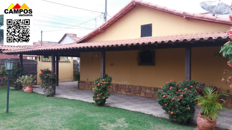 Imagem Casa com 2 Quartos à Venda, 80 m² em Centro - Iguaba Grande Imagem Casa com 2 Quartos à Venda, 80 m² em Centro - Iguaba Grande