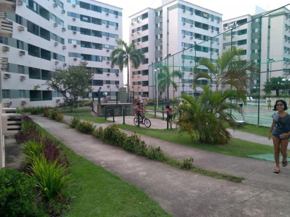 Imagem Apartamento com 3 Quartos à Venda ou Locação, 62 m²em Candeias - Jaboatão dos Guararapes Imagem Apartamento com 3 Quartos à Venda ou Locação, 62 m²em Candeias - Jaboatão dos Guararapes