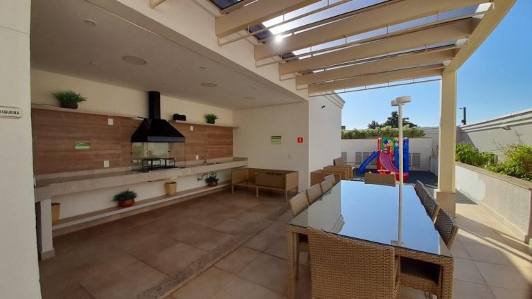 Imagem Apartamento com 3 Quartos à Venda, 83 m² em Parque Industrial - Campinas Imagem Apartamento com 3 Quartos à Venda, 83 m² em Parque Industrial - Campinas