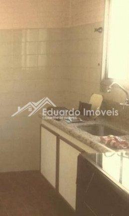 Imagem Apartamento com 2 Quartos à Venda, 60 m² em Ferrazópolis - São Bernardo Do Campo Imagem Apartamento com 2 Quartos à Venda, 60 m² em Ferrazópolis - São Bernardo Do Campo