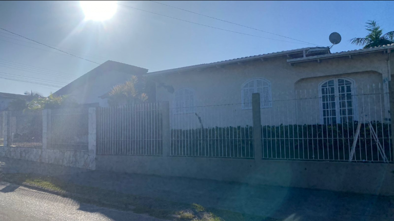 Imagem Casa com 3 Quartos à Venda, 110 m² em Brasília - Cocal do Sul